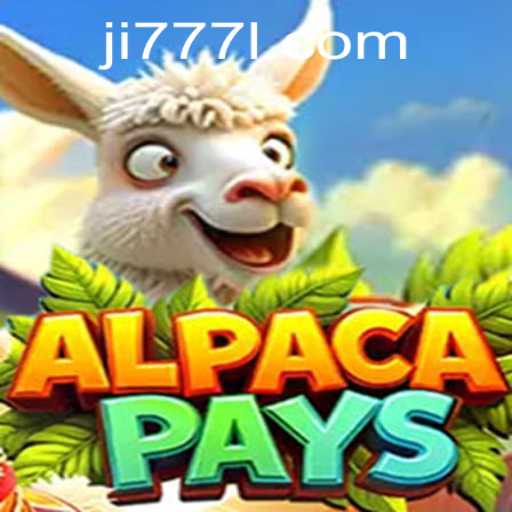 Introducing AlpacaPays: A Fascinating Slot Journey with Ji 777