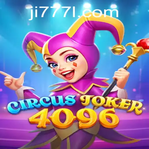 Exploring the World of CircusJoker4096: A New Gaming Phenomenon