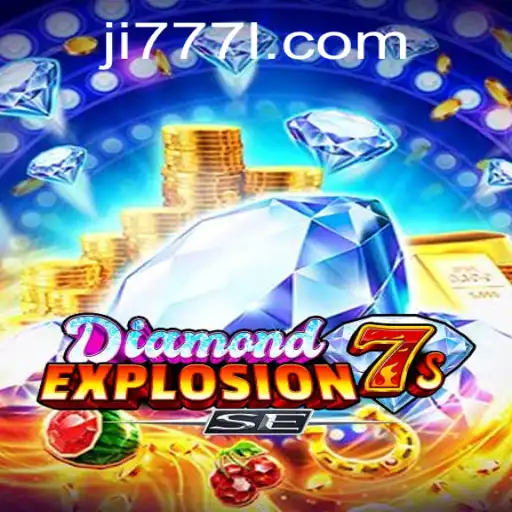 The Thrilling World of DiamondExplosion7sSE: A Deep Dive into Ji 777