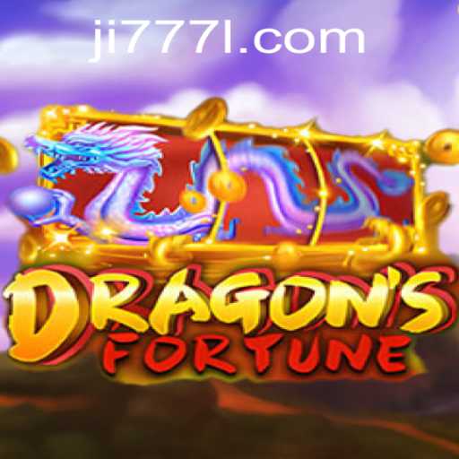 DragonFortune: The Exhilarating New Adventure with Ji 777