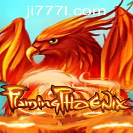 Discover FlamingPhoenix: A Revolutionary Gameplay Experience with Ji 777