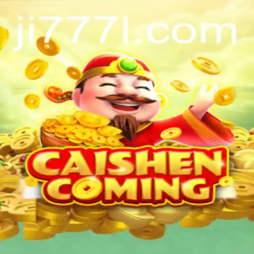 Experience the Fortunes of CAISHENCOMING: A New Gaming Adventure with Ji 777