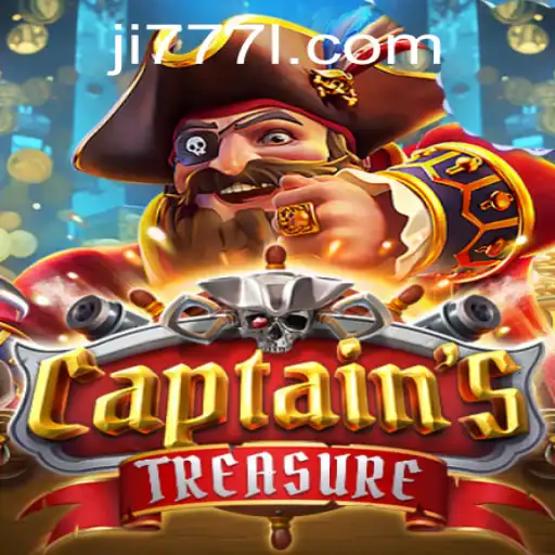 Exploring the Adventure of CaptainssTreasure and the Intriguing Ji 777
