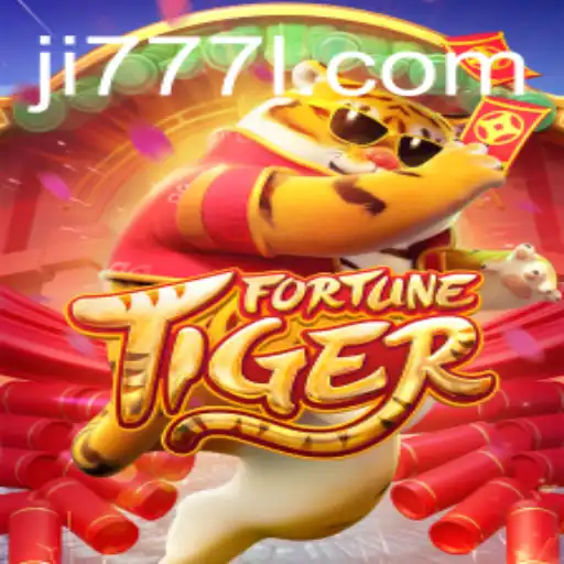Unveiling FortuneTiger: Embrace the Roar of Luck with Ji 777