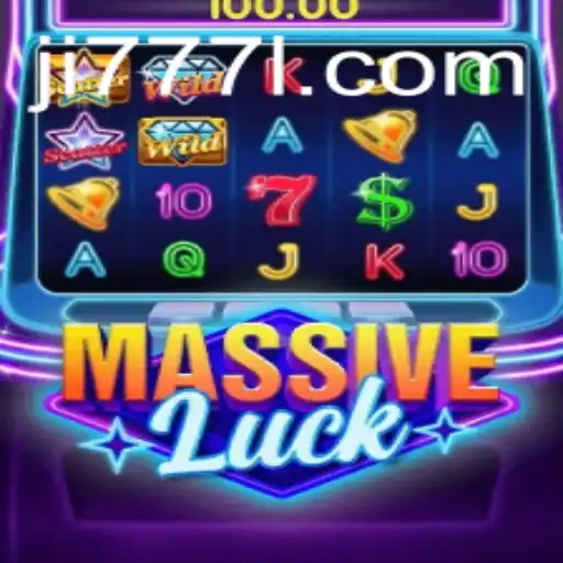 MassiveLuck: The Ultimate Gaming Experience with Ji 777