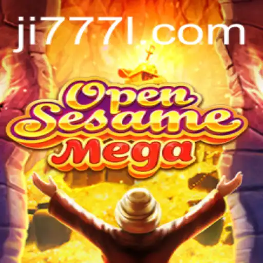 OPENSESAMEMEGA: Unveiling the Ultimate Gaming Experience with Ji 777