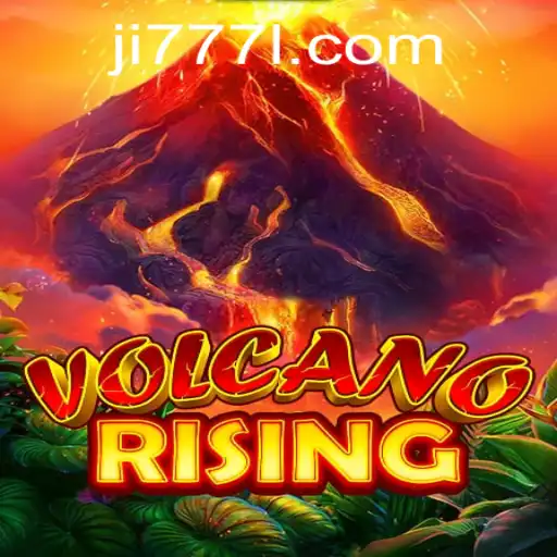 VolcanoRising: The Thrilling Adventure of Ji 777