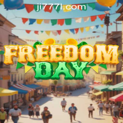 Unveiling FreedomDay: The Revolutionary Game Experience