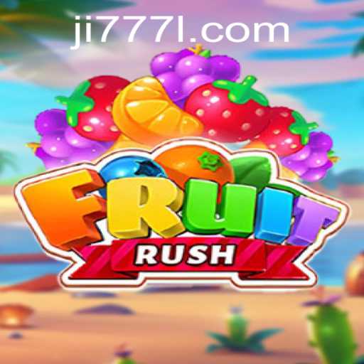 Explore the Exciting World of FruitRush: A Thrilling Adventure with Ji 777