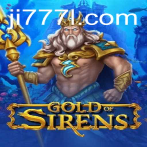 GoldofSirens: A Dive into a Mesmerizing World