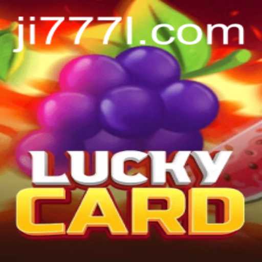 Discover the Exciting World of LuckyCard with the Thrill of Ji 777