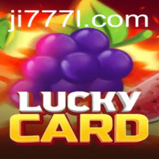 Discover the Exciting World of LuckyCard with the Thrill of Ji 777
