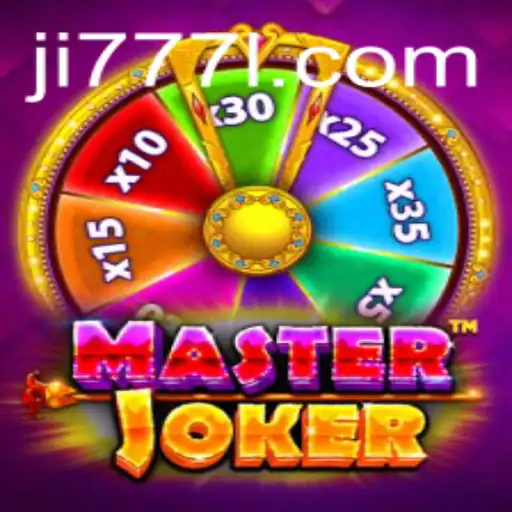 MasterJoker: The Exciting World of Ji 777