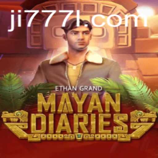 Unveiling MayanDiaries: A Thrilling Adventure in the World of Ji 777