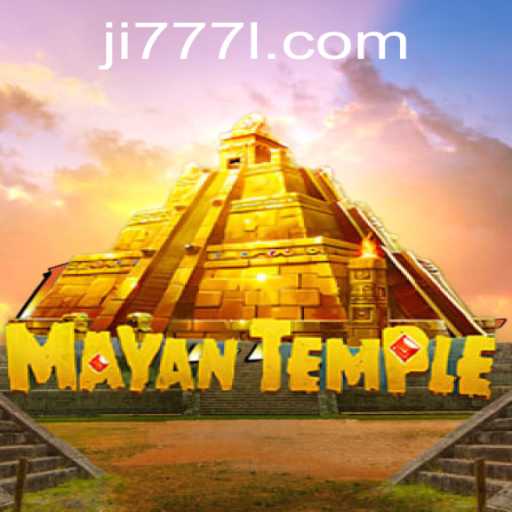 Exploring the Enigma of MayanTemple: Puzzle Adventure with Ji 777