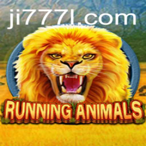 RunningAnimals: The Thrilling World of Ji 777