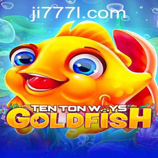 Dive into the Fascinating World of TenTonWaysGoldfish