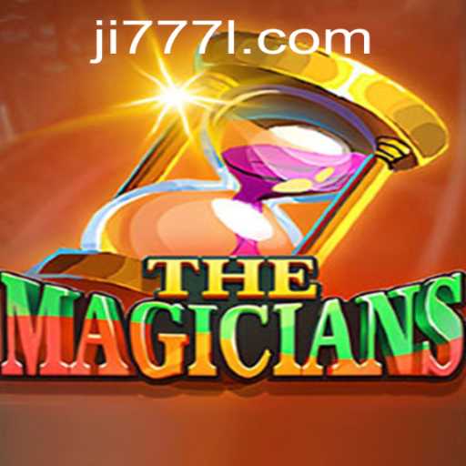 TheMagicians: An Enchanting Journey with Ji 777