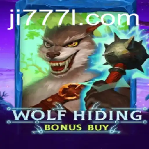 Exploring the Intriguing World of WolfHidingBonusBuy with Ji 777